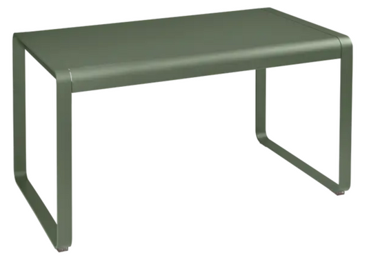BELLEVIE Table 140 x 80 cm Four Seater