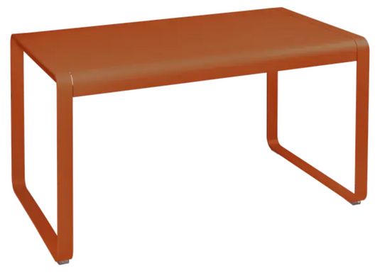 BELLEVIE Table 140 x 80 cm Four Seater