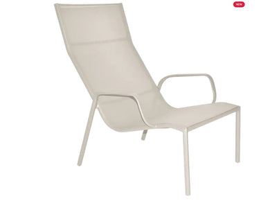 Cadiz Lounge Armchair - Custom Wood Designs