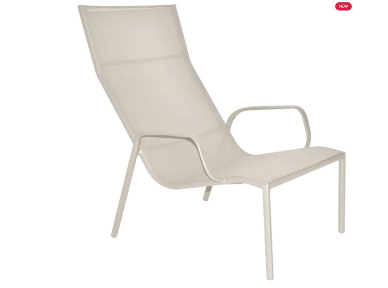 Load image into Gallery viewer, Cadiz Lounge Armchair - Custom Wood Designs
