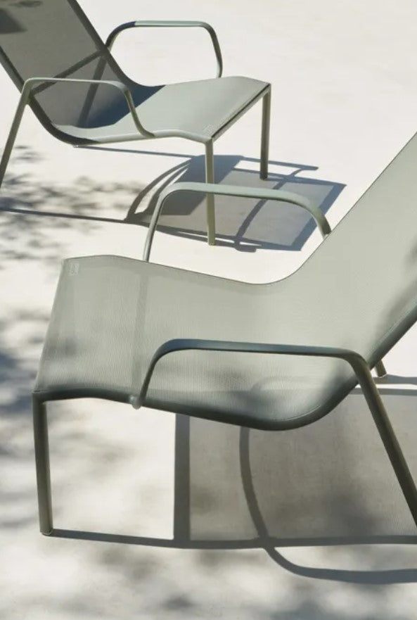 Load image into Gallery viewer, Cadiz Lounge Armchair - Custom Wood Designs
