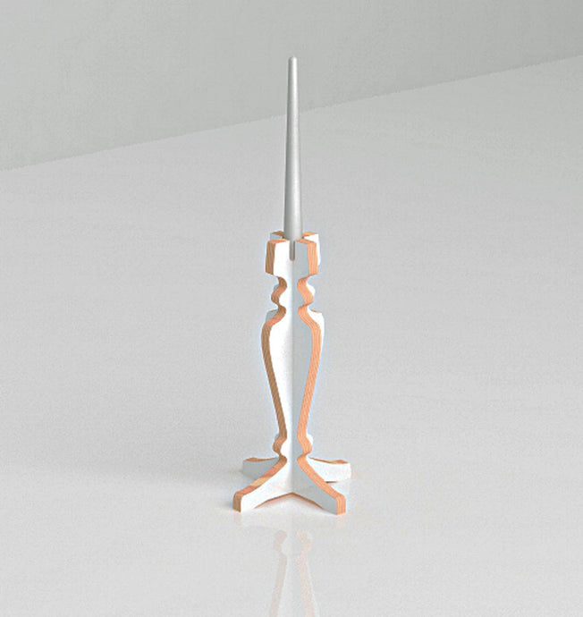 Candle - Custom Wood Designs