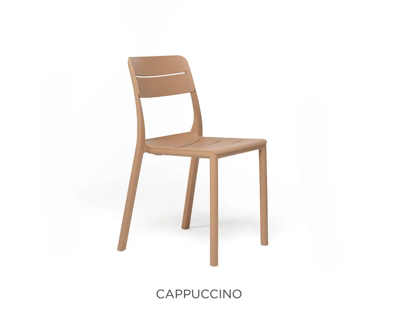 Load image into Gallery viewer, Cassia Bistrot Nardi Stackabke Chair
