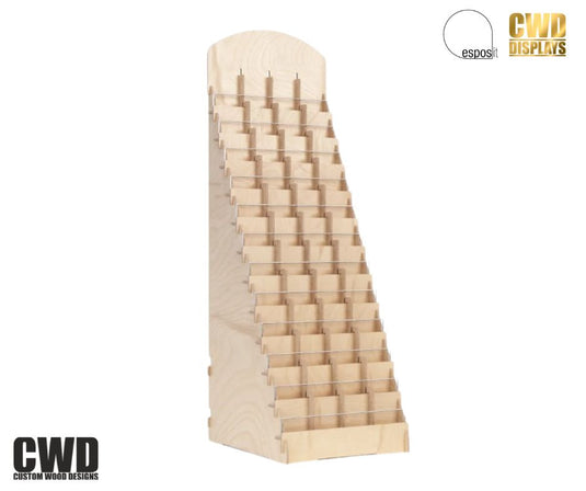 Opus - Custom Wood Designs