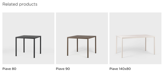 Cassia Bistrot Nardi Stackabke Chair