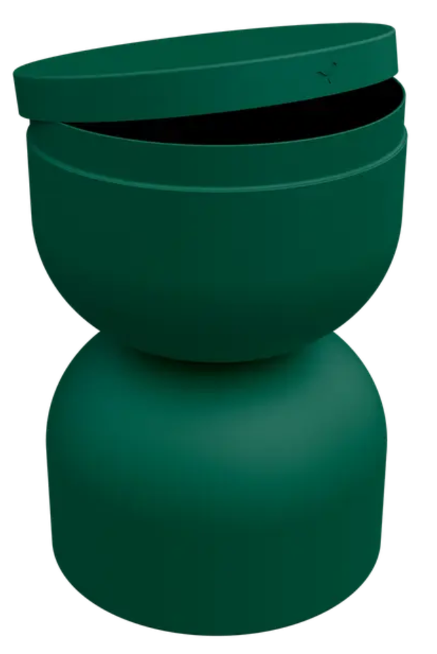 Load image into Gallery viewer, PIAPOLO Stool
