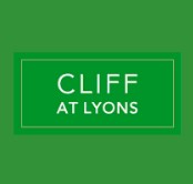 Cliff at Lyons