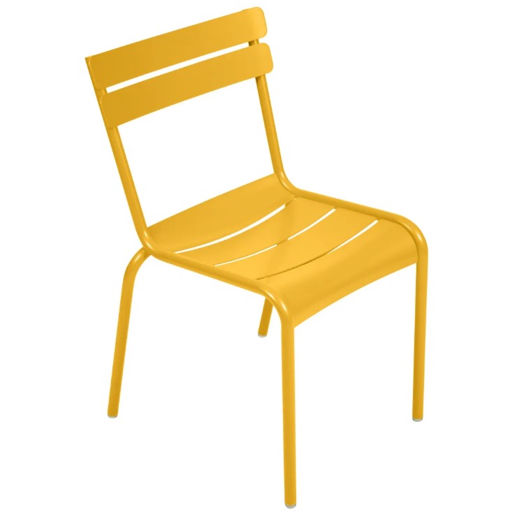 Load image into Gallery viewer, Luxembourg Chair - Custom Wood Designs Luxembourg Chair made from [material] – Ideal for [use_case] | Custom Wood Designs
