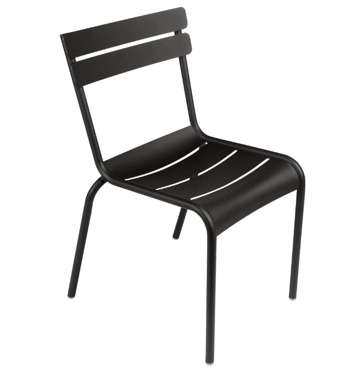 Load image into Gallery viewer, Luxembourg Chair - Custom Wood Designs Luxembourg Chair made from [material] – Ideal for [use_case] | Custom Wood Designs
