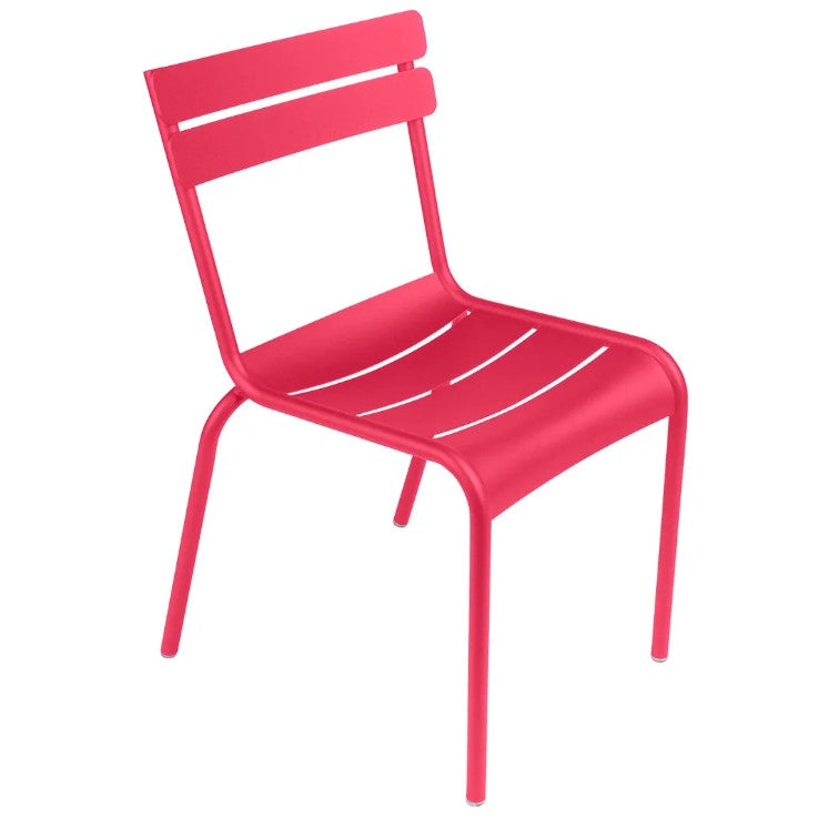 Load image into Gallery viewer, Luxembourg Chair - Custom Wood Designs Luxembourg Chair made from [material] – Ideal for [use_case] | Custom Wood Designs
