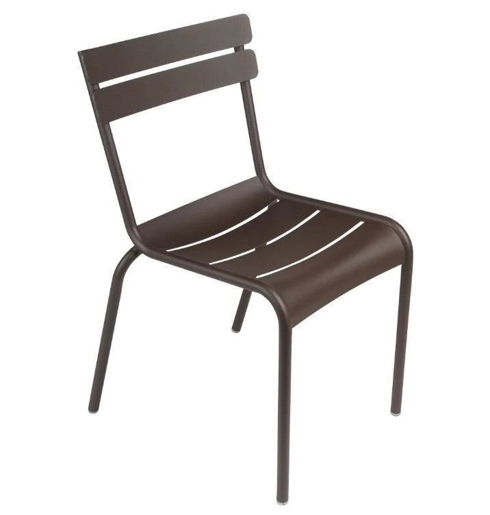 Load image into Gallery viewer, Luxembourg Chair - Custom Wood Designs Luxembourg Chair made from [material] – Ideal for [use_case] | Custom Wood Designs
