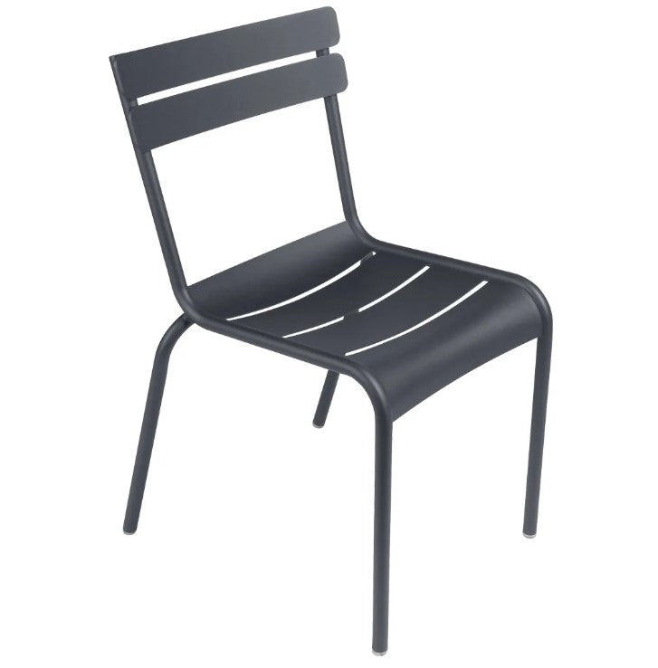 Load image into Gallery viewer, Luxembourg Chair - Custom Wood Designs Luxembourg Chair made from [material] – Ideal for [use_case] | Custom Wood Designs
