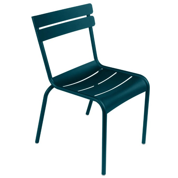 Load image into Gallery viewer, Luxembourg Chair - Custom Wood Designs Luxembourg Chair made from [material] – Ideal for [use_case] | Custom Wood Designs

