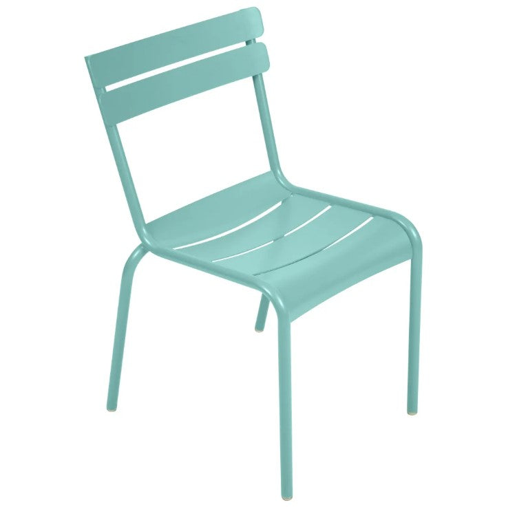 Load image into Gallery viewer, Luxembourg Chair - Custom Wood Designs Luxembourg Chair made from [material] – Ideal for [use_case] | Custom Wood Designs
