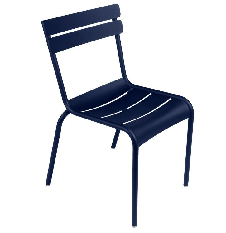 Load image into Gallery viewer, Luxembourg Chair - Custom Wood Designs Luxembourg Chair made from [material] – Ideal for [use_case] | Custom Wood Designs
