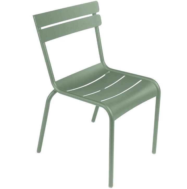 Load image into Gallery viewer, Luxembourg Chair - Custom Wood Designs Luxembourg Chair made from [material] – Ideal for [use_case] | Custom Wood Designs

