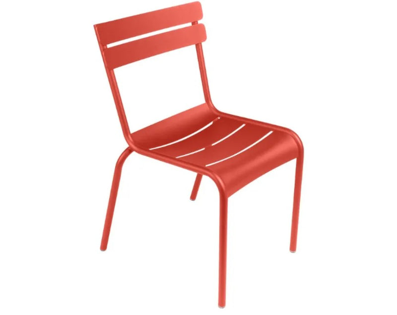 Load image into Gallery viewer, Luxembourg Chair - Custom Wood Designs Luxembourg Chair made from [material] – Ideal for [use_case] | Custom Wood Designs
