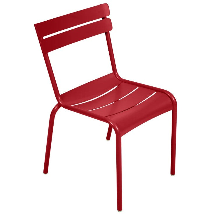 Load image into Gallery viewer, Luxembourg Chair - Custom Wood Designs Luxembourg Chair made from [material] – Ideal for [use_case] | Custom Wood Designs
