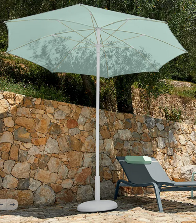 Load image into Gallery viewer, Concrete Parasol Base 30kg
