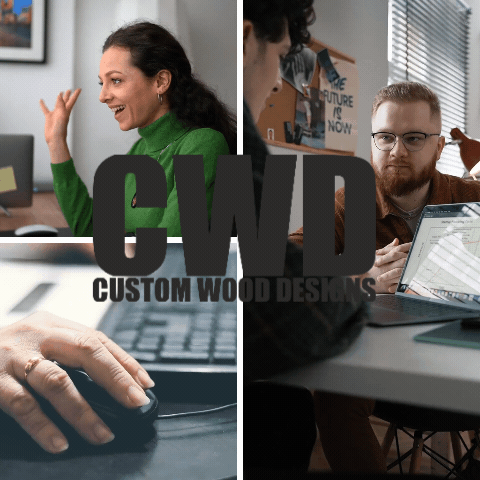 Consultation 10 min Custom Wood Designs ConsulationCustomWoodDesigns