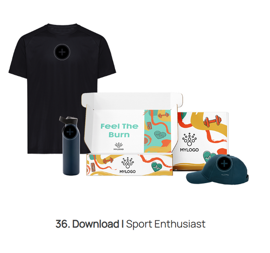 Corporate Gift Sets Ireland + UK