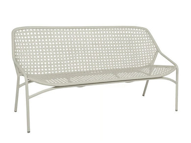 Croisette Sofa - Custom Wood Designs