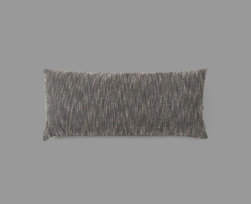 Load image into Gallery viewer, Outdoor cushion with 70x30 sunbrella fabric, Nardi style, designed for outdoor seating by Custom Wood Designs.
