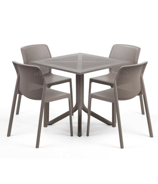 Nardi Clip 80 Outdoor Table outdoor furniture Custom Wood Designs Outdoor CustomWoodDesignsIrelandHospitalityFurniturecollectionsOutdoorrestaurantfurniturebeergardenfurnitureIrelandCafetablesRestauranttablesIreland_13_4_76a37da1-4a4c-4846-858e-a2887d85f2c0