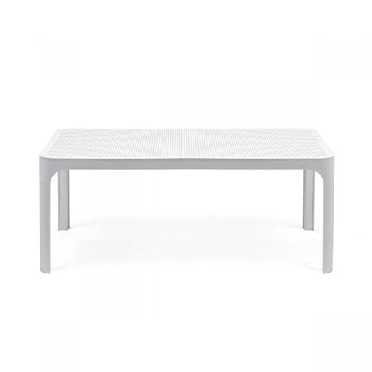 Nardi Net Outdoor Table 100cm BIANCO outdoor furniture Custom Wood Designs Outdoor CustomWoodDesignsIrelandHospitalityFurniturecollectionsOutdoorrestaurantfurniturebeergardenfurnitureIrelandCafetablesRestauranttablesIreland_21_2_15ccfaf9-bdce-4f1d-914e-08dadae9f8c5
