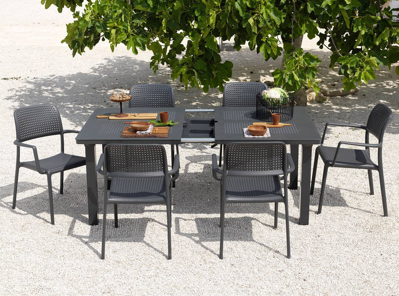 Load image into Gallery viewer, Nardi Bora Chair outdoor furniture Custom Wood Designs Outdoor CustomWoodDesignsIrelandHospitalityFurniturecollectionsOutdoorrestaurantfurniturebeergardenfurnitureIrelandCafetablesRestauranttablesIreland_28_76c38eee-f804-4784-92c8-0d7c0d4ac2e8

