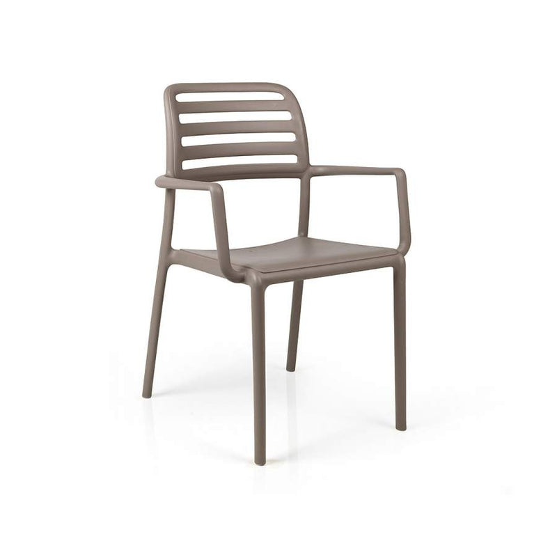 Load image into Gallery viewer, Costa Chair outdoor furniture Custom Wood Designs Outdoor CustomWoodDesignsIrelandHospitalityFurniturecollectionsOutdoorrestaurantfurniturebeergardenfurnitureIrelandCafetablesRestauranttablesIreland_8_3d29c905-0334-4aeb-95f9-b945fae51442

