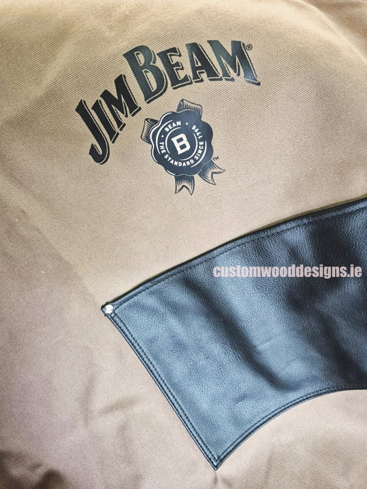Casbas Apron