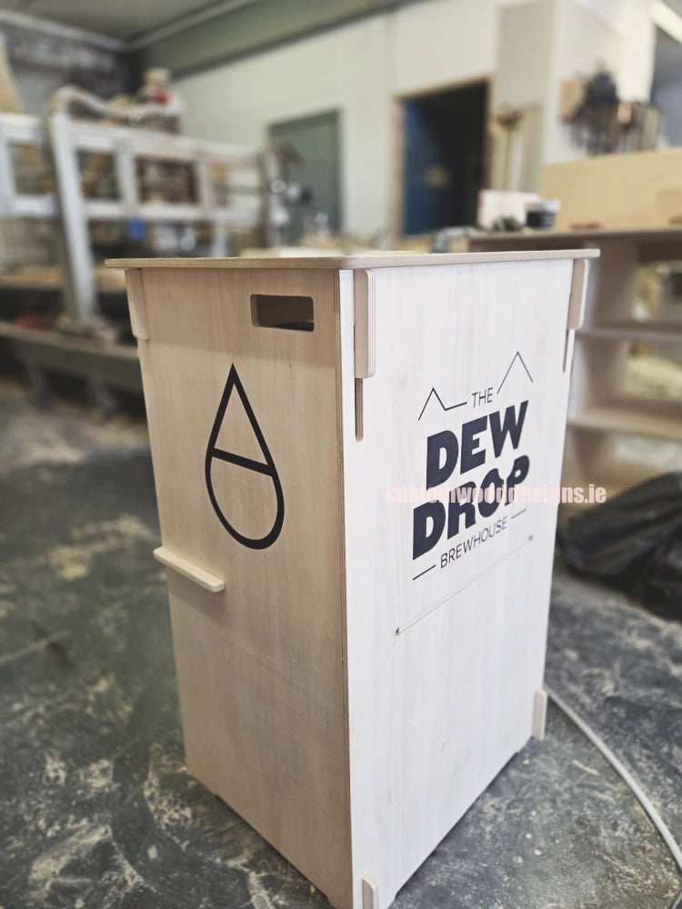 Load image into Gallery viewer, Fiero - 60 x 95 x 49 cm-Display Unit
