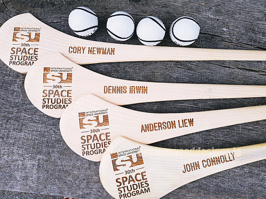 Hurl Engraving