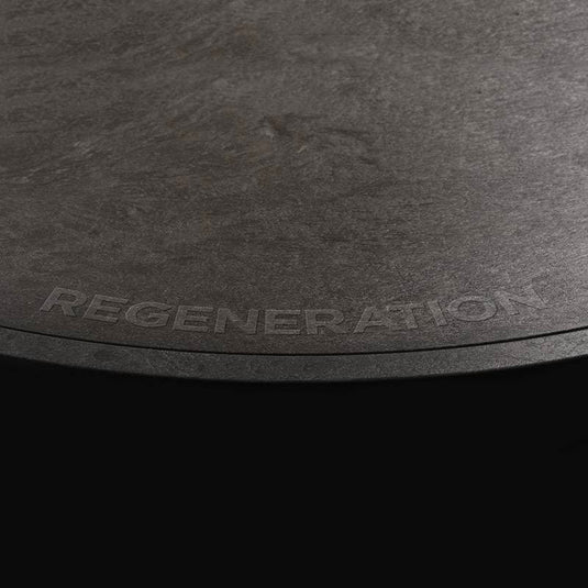 Regeneration industrial programme