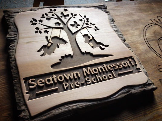 Signs Home ssigns custom wood designs Ireland carved signs ireland best irish sign company  