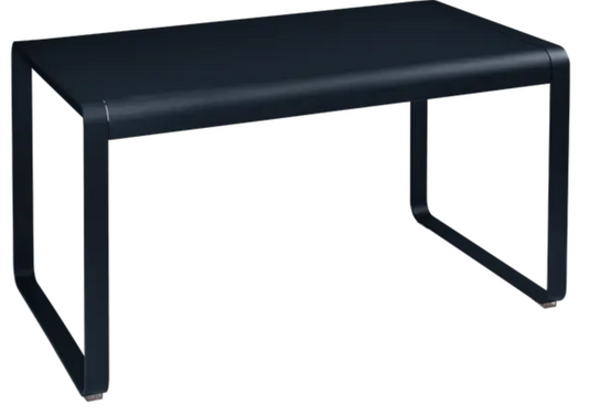 BELLEVIE Table 140 x 80 cm Four Seater