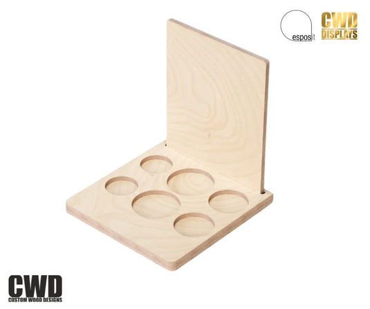 Delt - Custom Wood Designs
