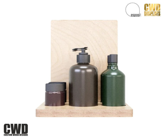 Delt - Custom Wood Designs