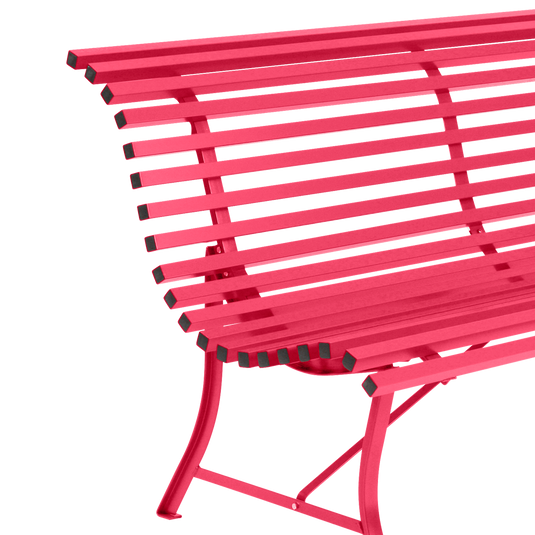 Fermob Louisiane Bench Slat End Caps – Set of 6