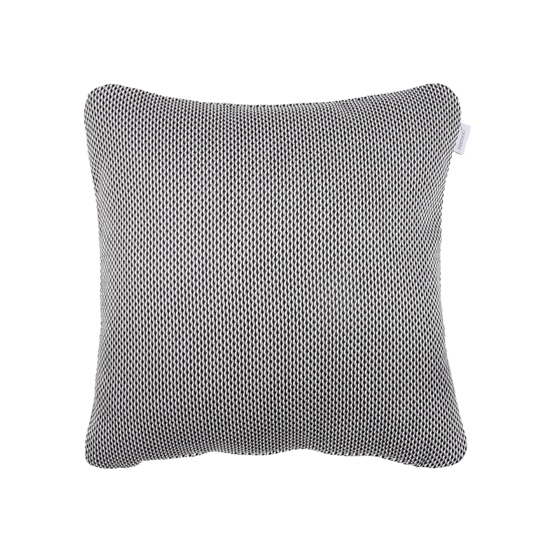 Load image into Gallery viewer, Fermob Evasion Outdoor Cushion 44 x 44 cm – Etna
