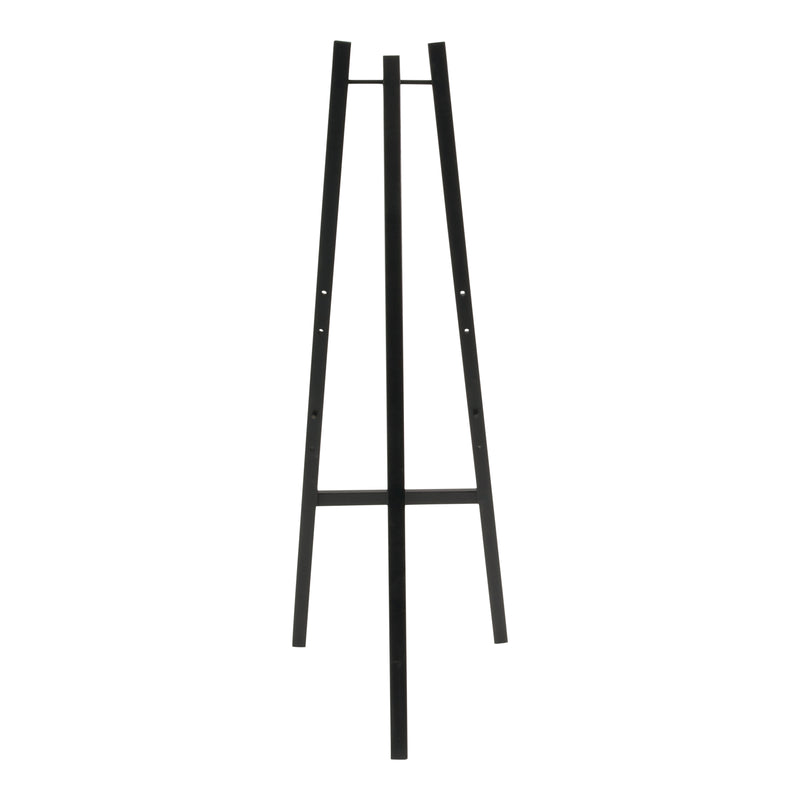 Load image into Gallery viewer, Securit Pavement Boards - Easel - Black 165x61x63cm
