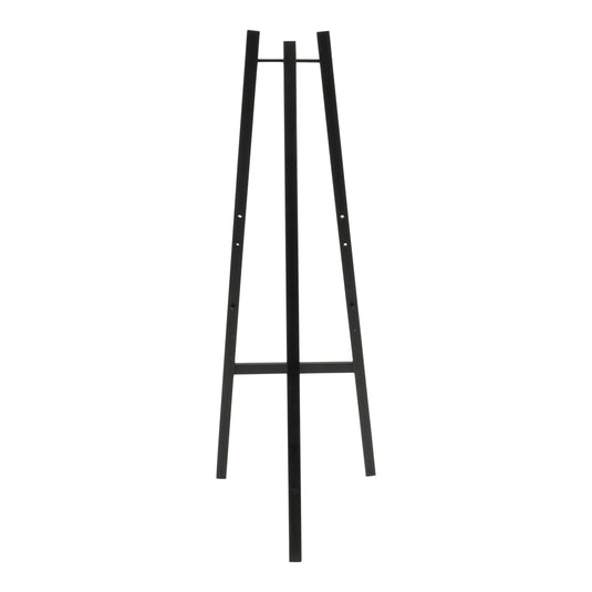 Securit Pavement Boards - Easel - Black 165x61x63cm