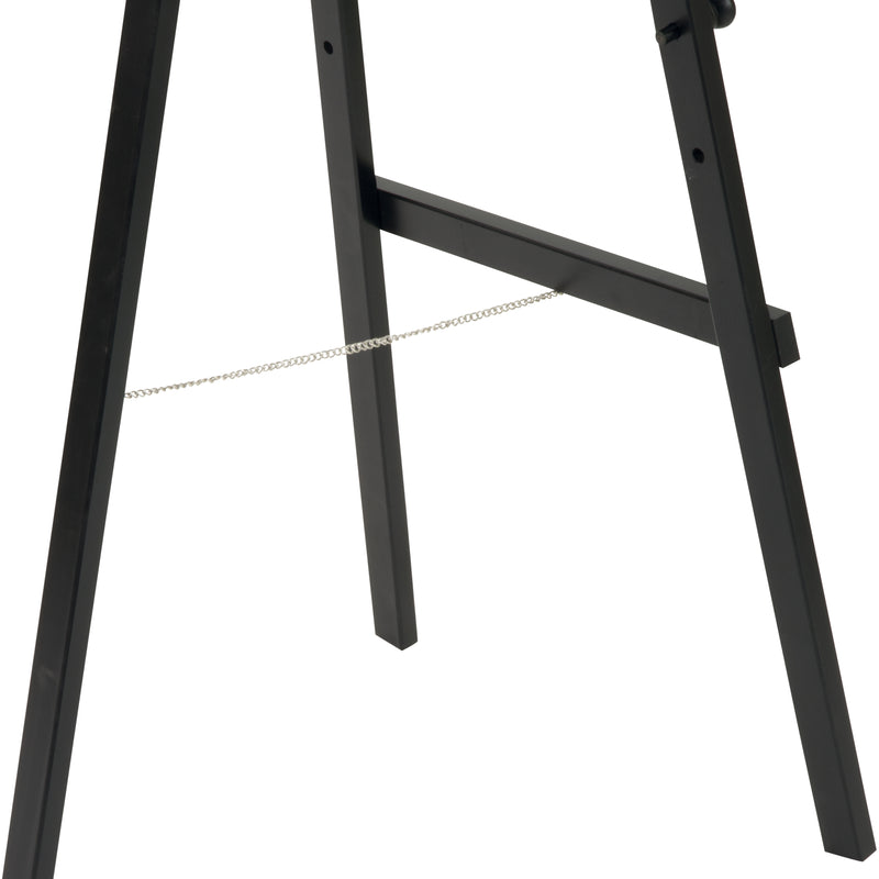 Load image into Gallery viewer, Securit Pavement Boards - Easel - Black 165x61x63cm
