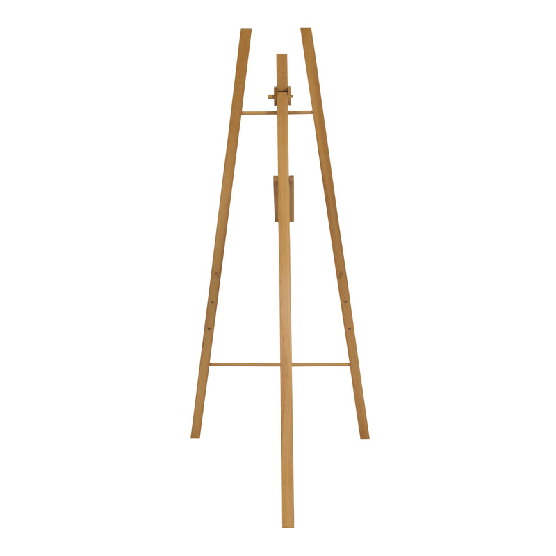 Load image into Gallery viewer, Securit Pavement Boards - Easel - Teak 165x74x82cm
