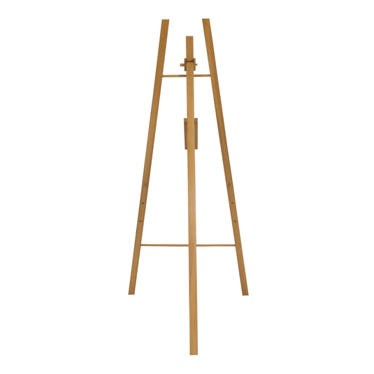 Securit Pavement Boards - Easel - Teak 165x74x82cm