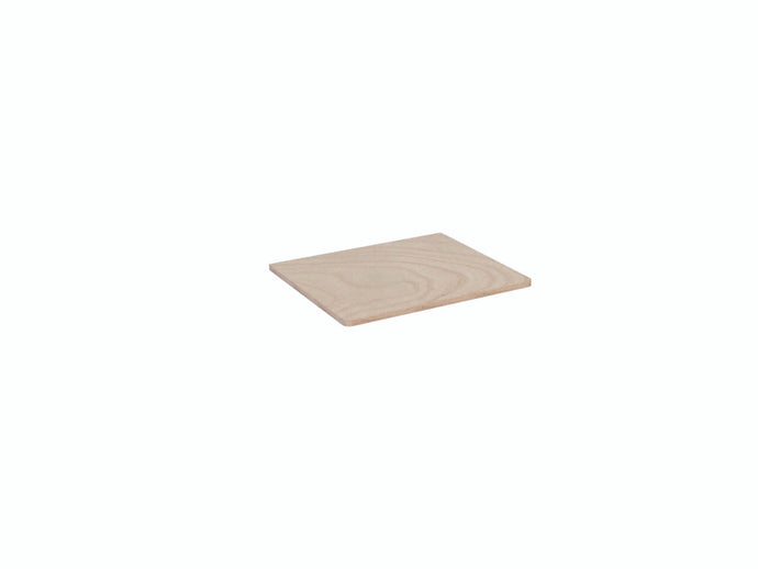 Blister piano - 30 cm (Size: 30.0 x 25.0 x  cm) - Custom Wood Designs