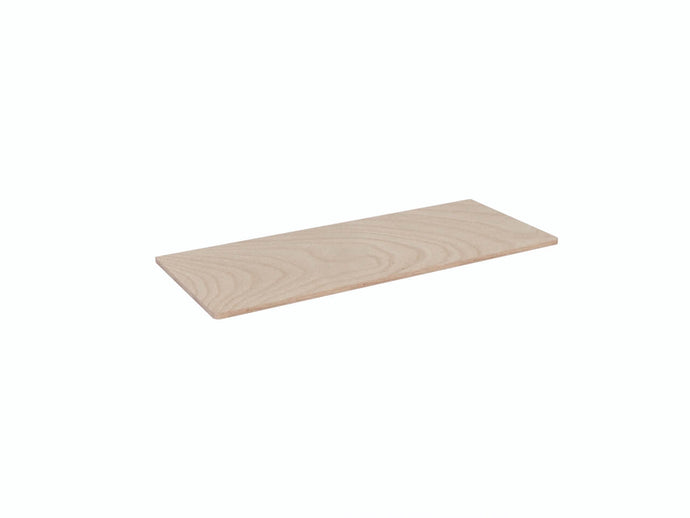 Blister piano - 60 cm (Size: 60.0 x 25.0 x  cm) - Custom Wood Designs
