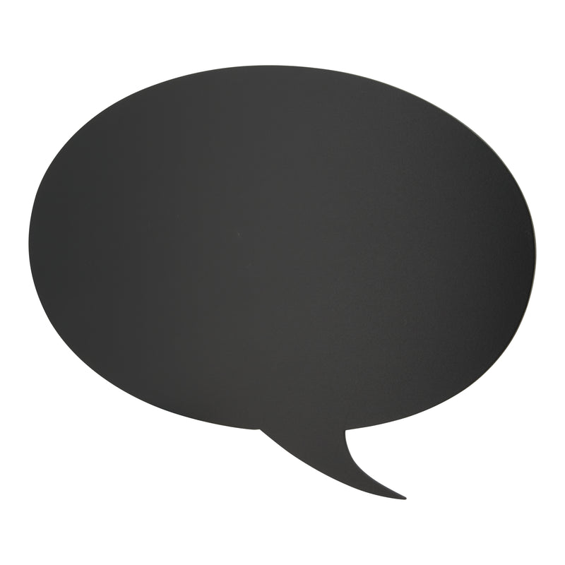 Load image into Gallery viewer, Securit Wall Chalkboards - Silhouette - Black 27,3x47x0,3cm - Pack of 6
