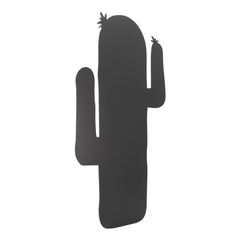 Load image into Gallery viewer, Securit Wall Chalkboards - Cactus - Black 47,3x27,5x1cm - Pack of 6
